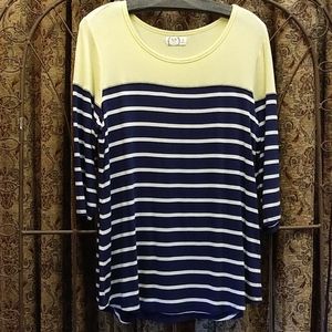 Maurices Top size Medium